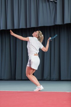 Bild 252 - RL Der Club an der Alster - TC an der Schirnau